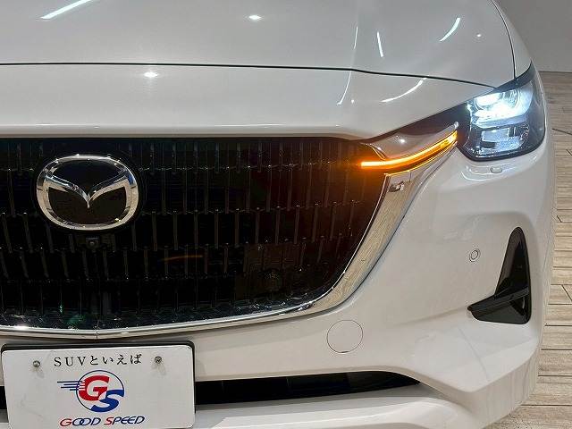 マツダ&nbsp;CX-60の画像19