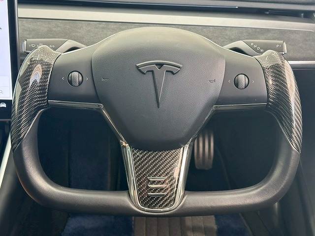 テスラ&nbsp;Model 3の画像6