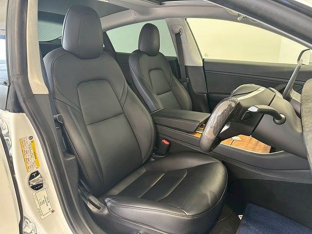 テスラ&nbsp;Model 3の画像9