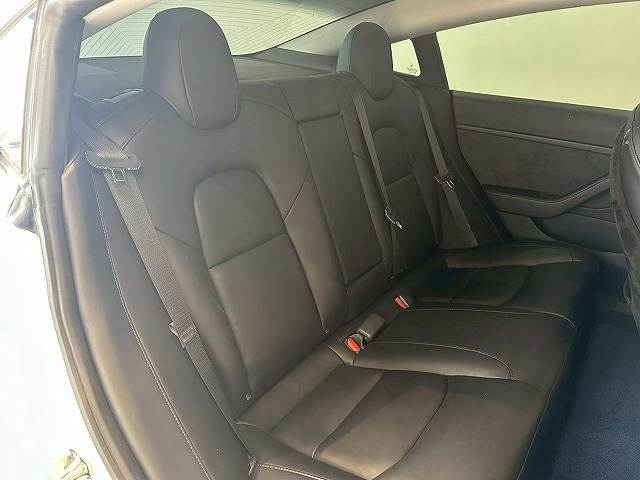 テスラ&nbsp;Model 3の画像10