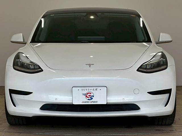 テスラ&nbsp;Model 3の画像12