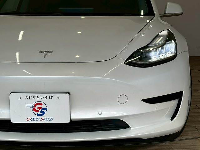 テスラ&nbsp;Model 3の画像19