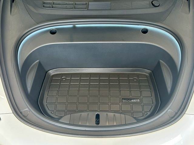テスラ&nbsp;Model 3の画像20