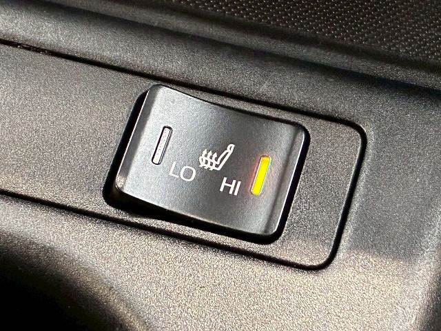 プリウス□S “ツーリングセレクション” 内装他