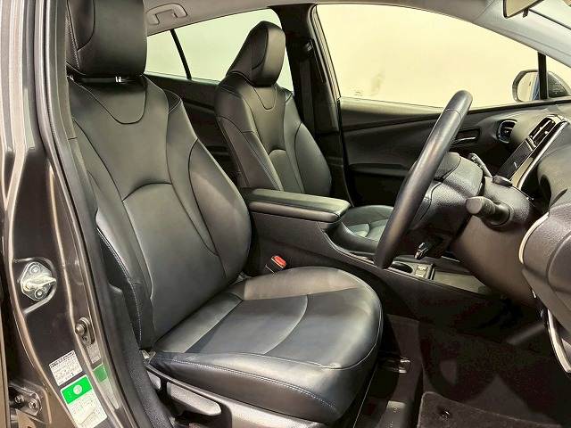 トヨタ&nbsp;プリウスの画像9