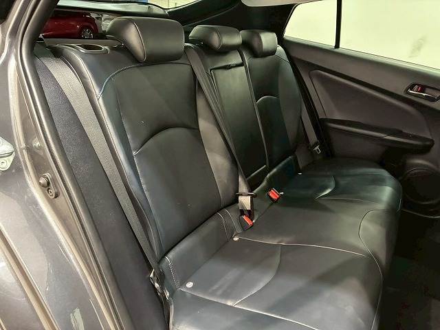 トヨタ&nbsp;プリウスの画像10