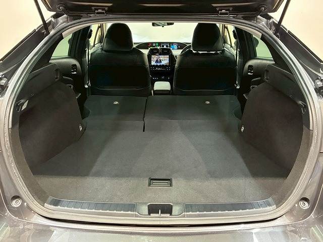 トヨタ&nbsp;プリウスの画像11