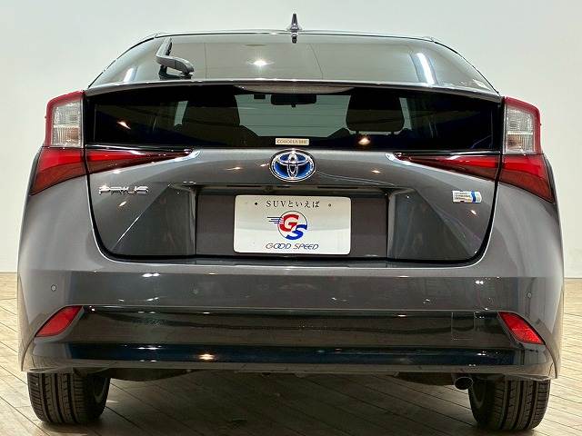 トヨタ&nbsp;プリウスの画像13