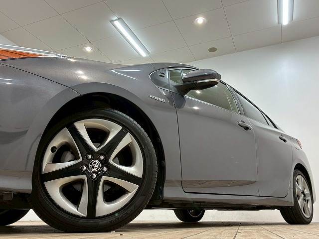 トヨタ&nbsp;プリウスの画像19