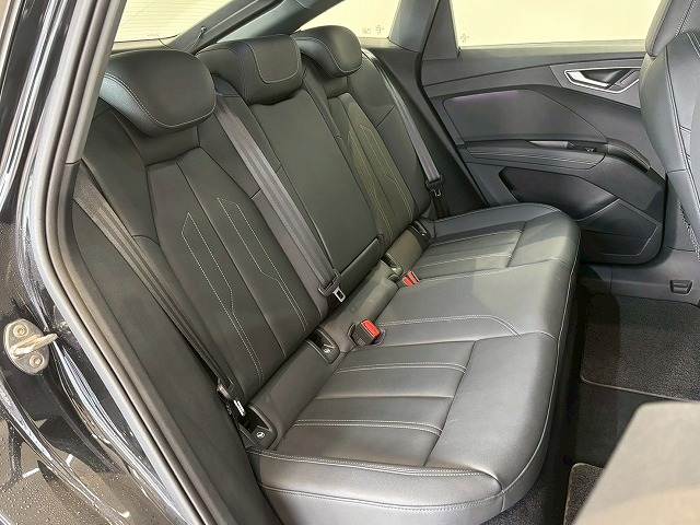 アウディ Q4 Sportback e-tronの画像10