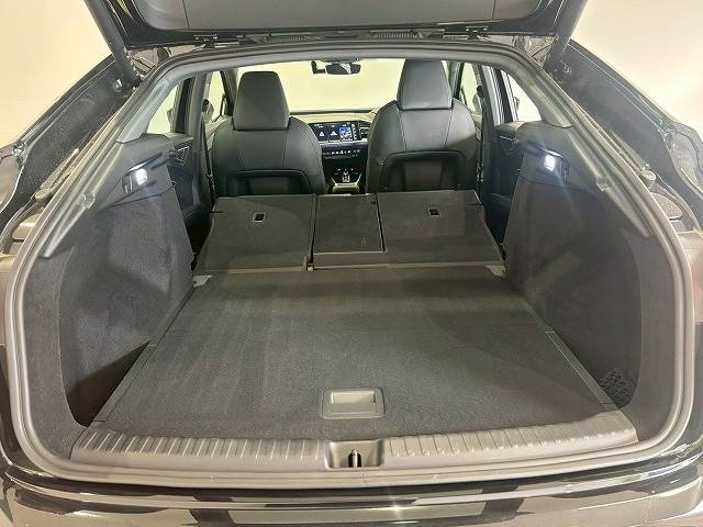 アウディ Q4 Sportback e-tronの画像11