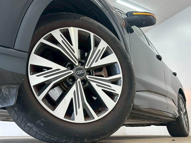 アウディ Q4 Sportback e-tronの画像18