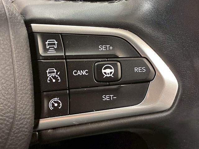 JEEP COMPASSLongitude 内装他