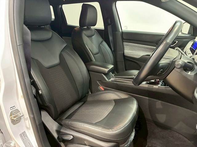 クライスラー&nbsp;JEEP COMPASSの画像9