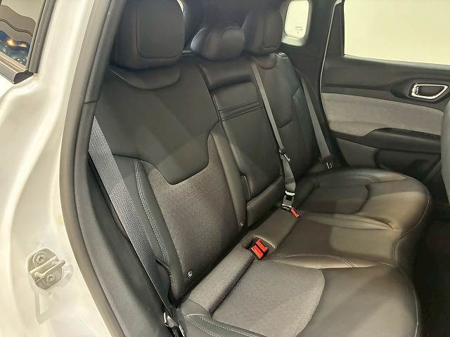 クライスラー&nbsp;JEEP COMPASSの画像10