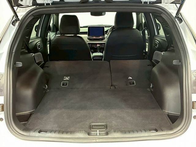 クライスラー&nbsp;JEEP COMPASSの画像11