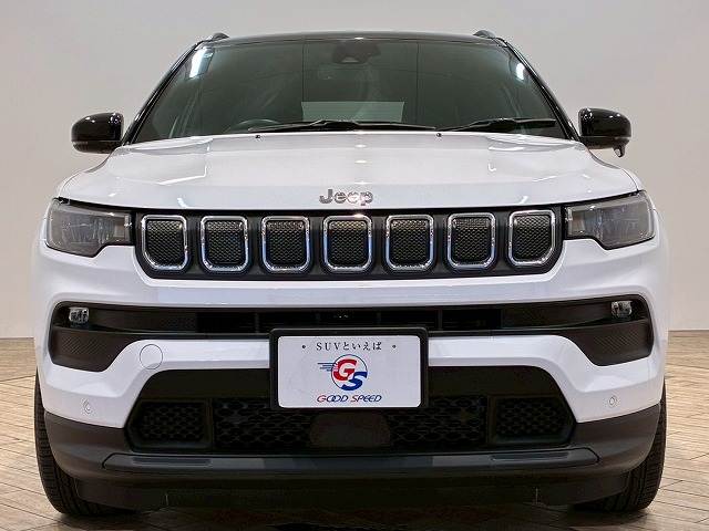 クライスラー&nbsp;JEEP COMPASSの画像12