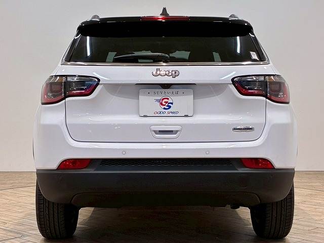 クライスラー&nbsp;JEEP COMPASSの画像13