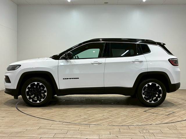 クライスラー&nbsp;JEEP COMPASSの画像15