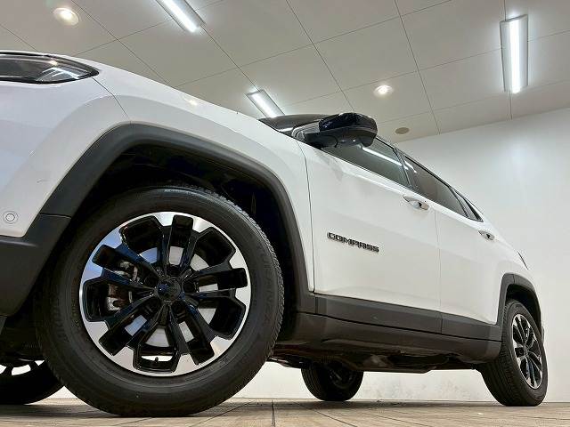 クライスラー&nbsp;JEEP COMPASSの画像19