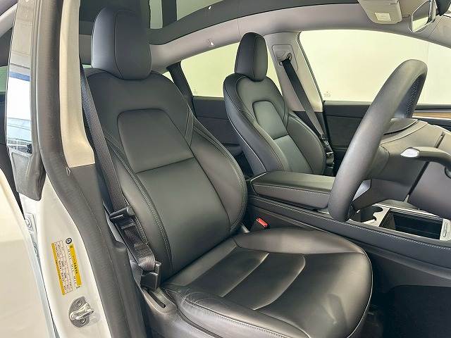 テスラ&nbsp;Model Yの画像9