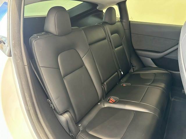 テスラ&nbsp;Model Yの画像10