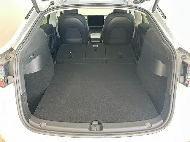 テスラ&nbsp;Model Yの画像11