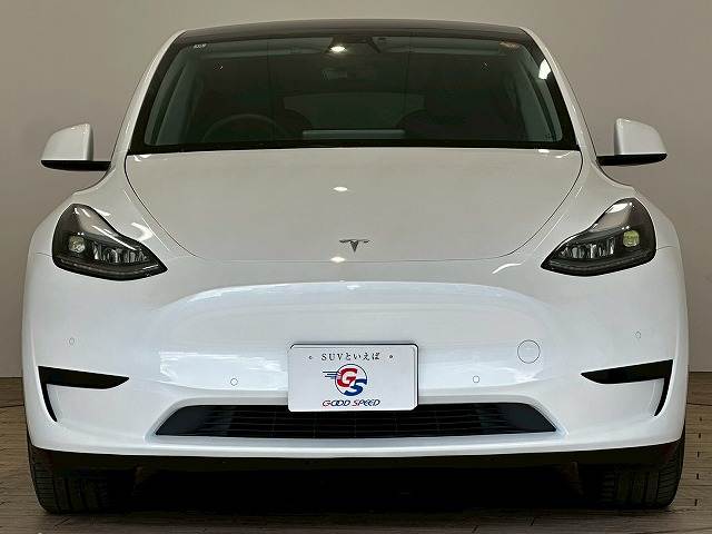 テスラ&nbsp;Model Yの画像12