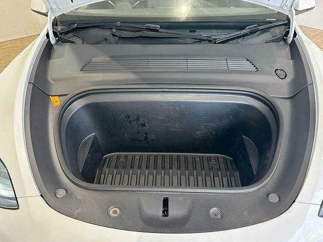 テスラ&nbsp;Model Yの画像19