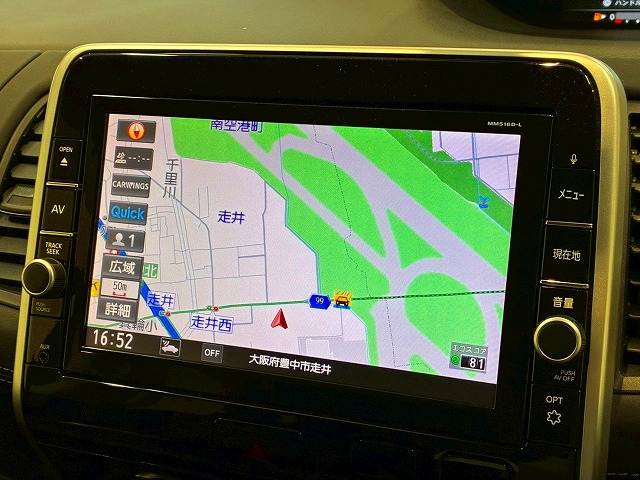 日産 セレナの画像3