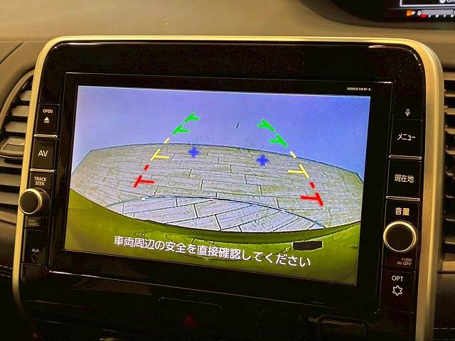 日産 セレナの画像4