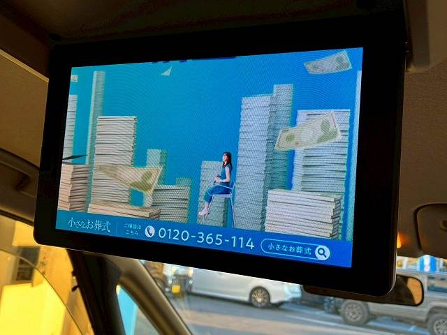 日産 セレナの画像5