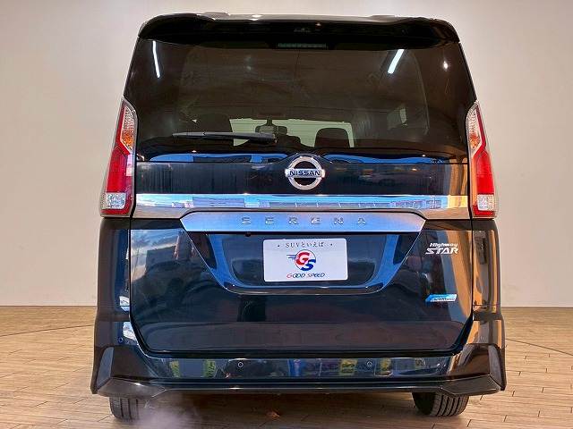 日産 セレナの画像13