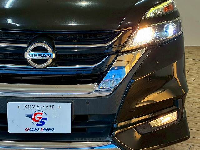 日産 セレナの画像18