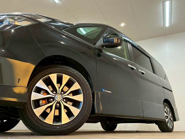 日産 セレナの画像19