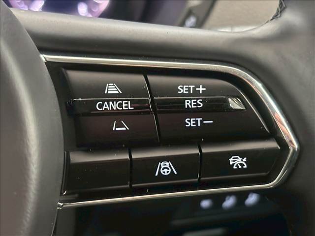 マツダ&nbsp;CX-80の画像6