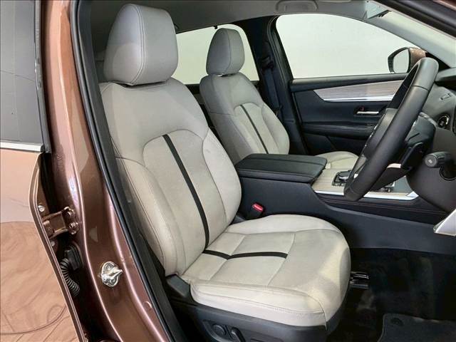 マツダ&nbsp;CX-80の画像9