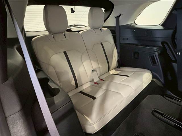 マツダ&nbsp;CX-80の画像11