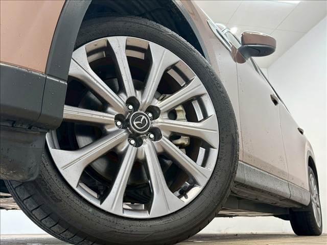 マツダ&nbsp;CX-80の画像18