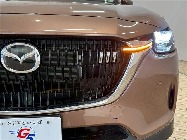 マツダ&nbsp;CX-80の画像19