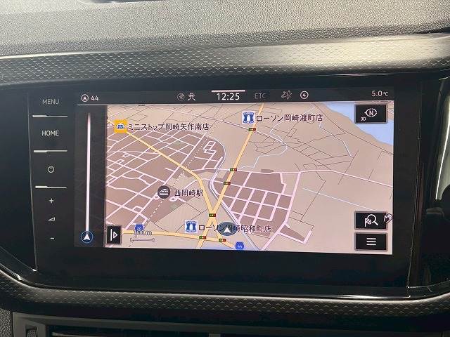 T-CrossTSI Active セーフティパッケージ 内装他
