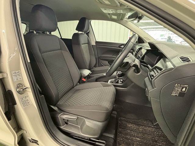 フォルクスワーゲン&nbsp;T-Crossの画像7