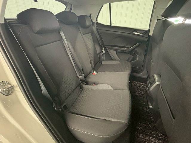 フォルクスワーゲン&nbsp;T-Crossの画像8