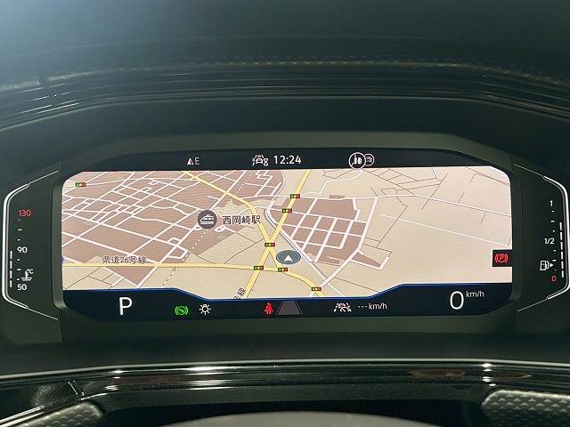 フォルクスワーゲン&nbsp;T-Crossの画像9