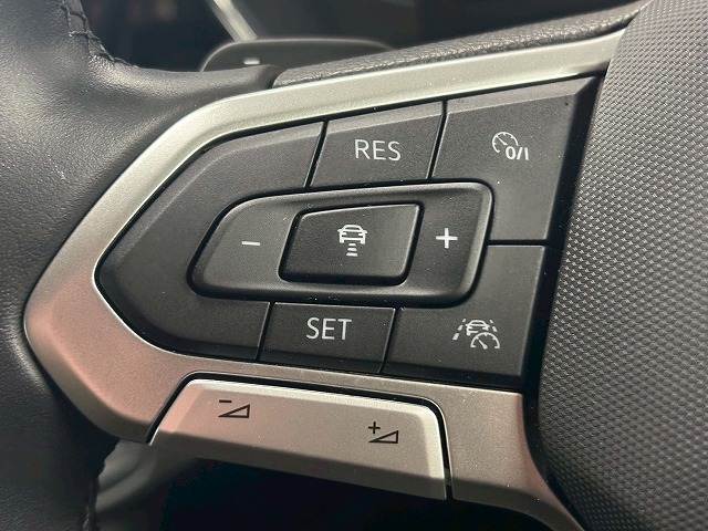 フォルクスワーゲン&nbsp;T-Crossの画像10