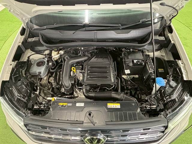 フォルクスワーゲン&nbsp;T-Crossの画像12