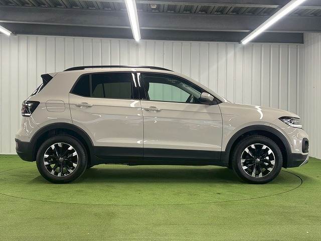 フォルクスワーゲン&nbsp;T-Crossの画像15