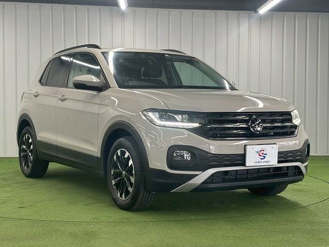 フォルクスワーゲン&nbsp;T-Crossの画像16