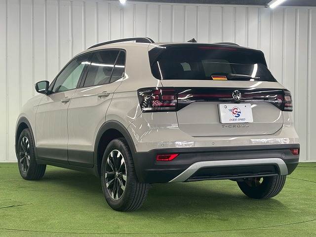 フォルクスワーゲン&nbsp;T-Crossの画像17
