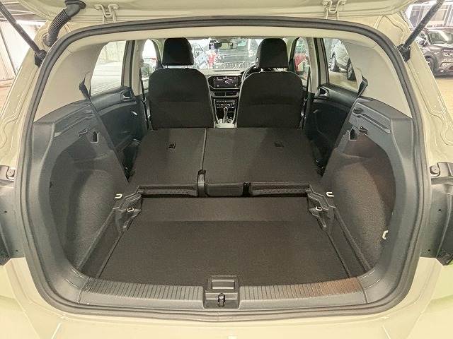 フォルクスワーゲン&nbsp;T-Crossの画像18